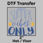 DTF Transfer 2" Thumbnail