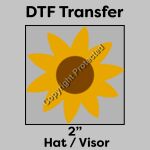 DTF Transfer 2" Thumbnail