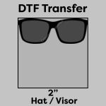 DTF Transfer 2" Thumbnail