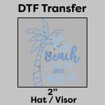 DTF Transfer 2" Thumbnail