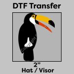 DTF Transfer 2" Thumbnail