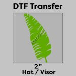 DTF Transfer 2" Thumbnail