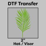 DTF Transfer 2" Thumbnail