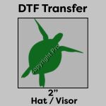 DTF Transfer 2" Thumbnail