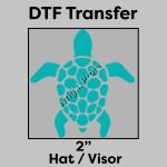 DTF Transfer 2" Thumbnail