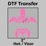 DTF Transfer 2" Thumbnail