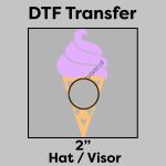 DTF Transfer 2" Thumbnail