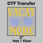 DTF Transfer 2" Thumbnail