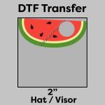 DTF Transfer 2" Thumbnail