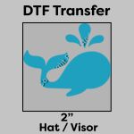 DTF Transfer 2" Thumbnail