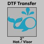 DTF Transfer 2" Thumbnail