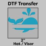 DTF Transfer 2" Thumbnail