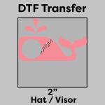 DTF Transfer 2" Thumbnail