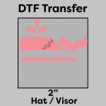 DTF Transfer 2" Thumbnail