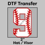 DTF Transfer 2" Thumbnail
