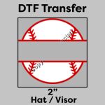 DTF Transfer 2" Thumbnail