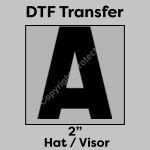 DTF Transfer 2" Thumbnail