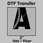DTF Transfer 2" Thumbnail