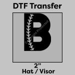DTF Transfer 2" Thumbnail