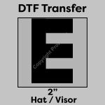 DTF Transfer 2" Thumbnail