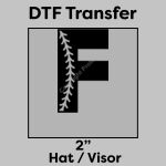 DTF Transfer 2" Thumbnail