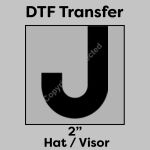 DTF Transfer 2" Thumbnail