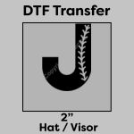 DTF Transfer 2" Thumbnail