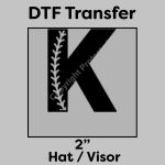 DTF Transfer 2" Thumbnail