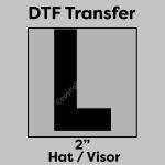 DTF Transfer 2" Thumbnail