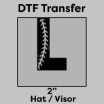 DTF Transfer 2" Thumbnail