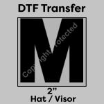 DTF Transfer 2" Thumbnail