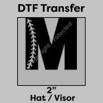 DTF Transfer 2" Thumbnail