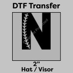 DTF Transfer 2" Thumbnail