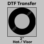 DTF Transfer 2" Thumbnail