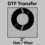 DTF Transfer 2" Thumbnail