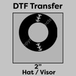 DTF Transfer 2" Thumbnail