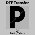 DTF Transfer 2" Thumbnail