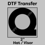 DTF Transfer 2" Thumbnail