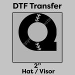 DTF Transfer 2" Thumbnail