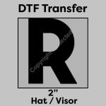 DTF Transfer 2" Thumbnail