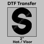 DTF Transfer 2" Thumbnail