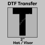 DTF Transfer 2" Thumbnail