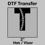 DTF Transfer 2" Thumbnail