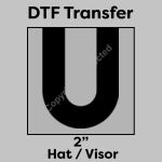 DTF Transfer 2" Thumbnail