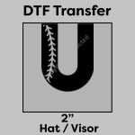 DTF Transfer 2" Thumbnail