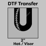 DTF Transfer 2" Thumbnail