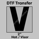 DTF Transfer 2" Thumbnail