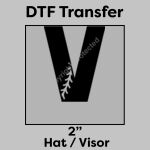 DTF Transfer 2" Thumbnail