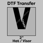 DTF Transfer 2" Thumbnail