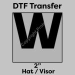 DTF Transfer 2" Thumbnail